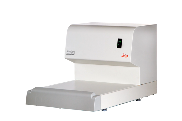 HistoCore Arcadia C 冷卻臺 